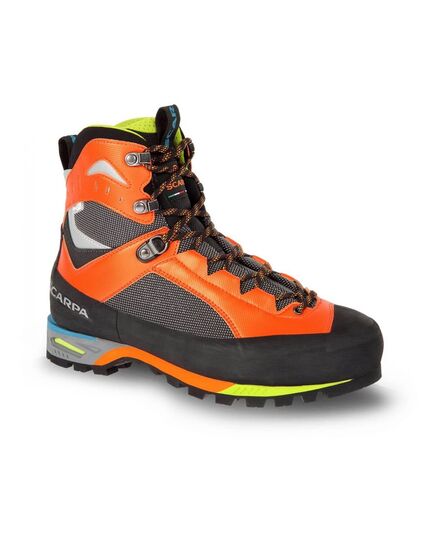 Scarpa Buty wysokogórskie Charmoz OD pomarańczowe r. 45