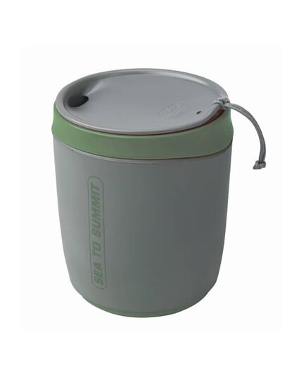 Sea To Summit Kubek Delta Insulated Mug zielony