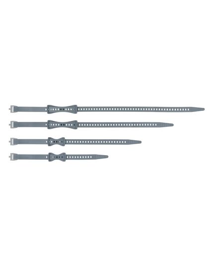Sea To Summit Zestaw pasów mocujących Stretch-Loc Set - All Sizes 20mm 4 szt