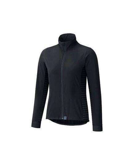 Shimano Kurtka rowerowa damska W's Sumire Windbreak Jacket czarna r. M