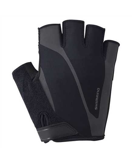 Shimano Rękawiczki rowerowe Classic Gloves Black r. M