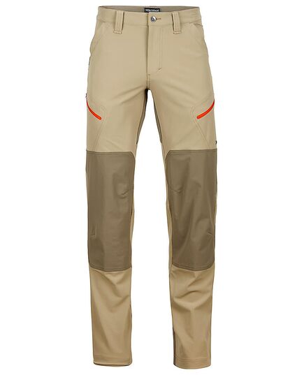 Marmot Spodnie męskie Limantour Pant Desert Khaki/Cavern r. 34