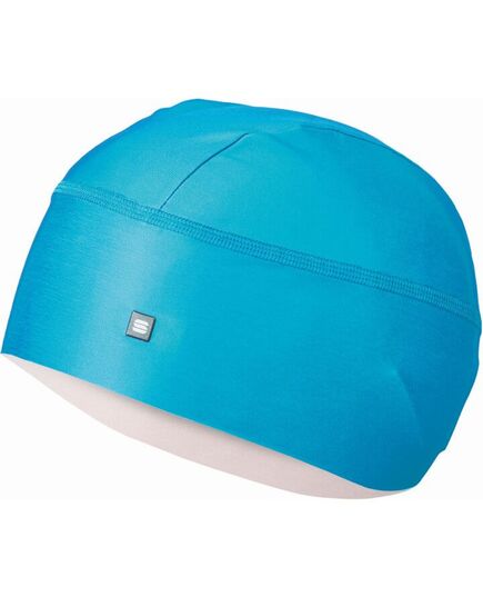 Sportful - Damska czapka rowerowa Matchy W Underhelmet Women, berry blue, Kolor: niebieski, Waga: 0.5