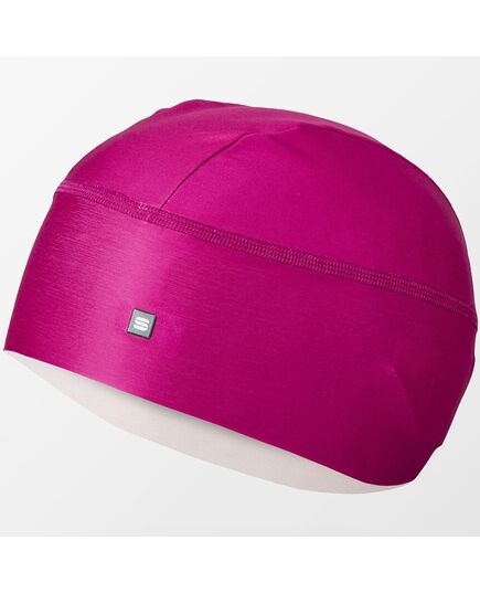 Sportful - Damska czapka rowerowa Matchy W Underhelmet Women, cyclamen, Kolor: fioletowy, Waga: 0.5