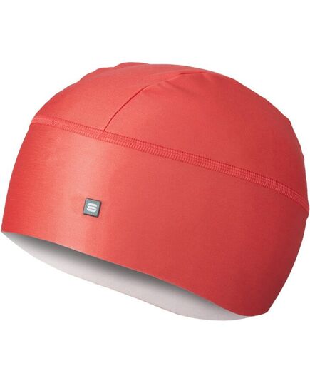 Sportful - Damska czapka rowerowa Matchy W Underhelmet Women, pompelmo, Kolor: pomarańczowy, Waga: 0.5