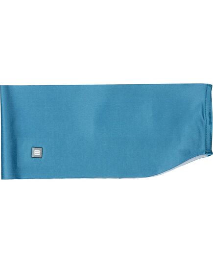 Sportful Damska opaska na głowę Matchy Light Headband Women, berry blue