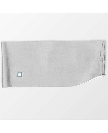 Sportful Damska opaska na głowę Matchy Light Headband Women, white