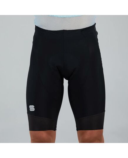 Sportful Spodenki rowerowe męskie GTS Short czarne r. M