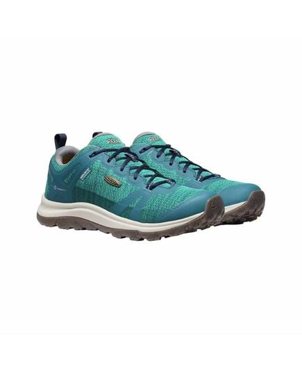 Keen Buty damskie Terradora II Waterproof niebieskie, Waga: 2, Rozmiar: 38