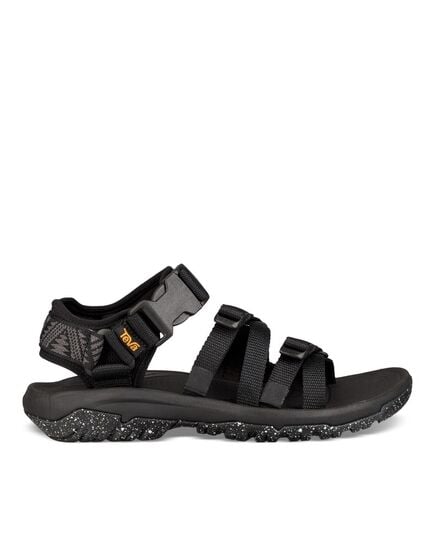 Teva Sandały męskie Hurricane XLT2 Alp BLK r. 45.5