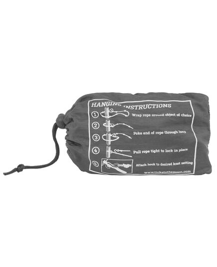 Ticket to The Moon Nautical Ropes - linki do mocowania hamaka