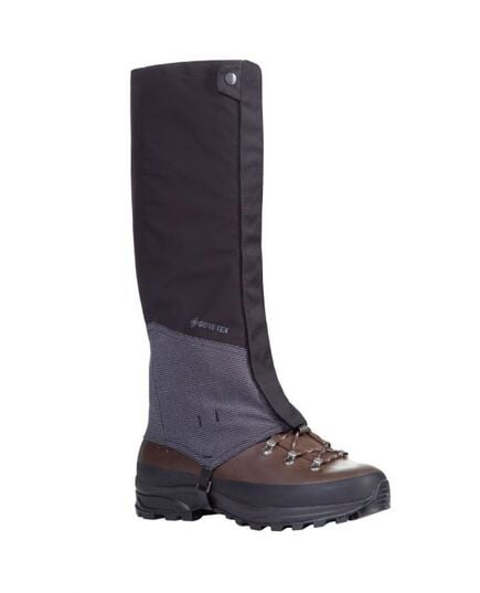 Trekmates Stuptuty unisex Nevis GTX, Kolor: czarny, Waga: 1.5, Rozmiar: 1 - stopa 35-40, wzrost 160-171cm