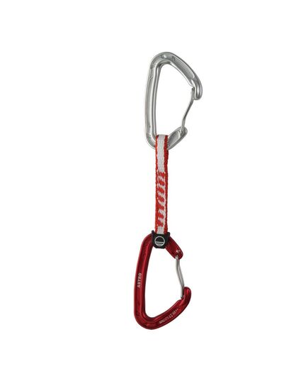 Wild Country - Ekspres Astro Quickdraw 10 cm red