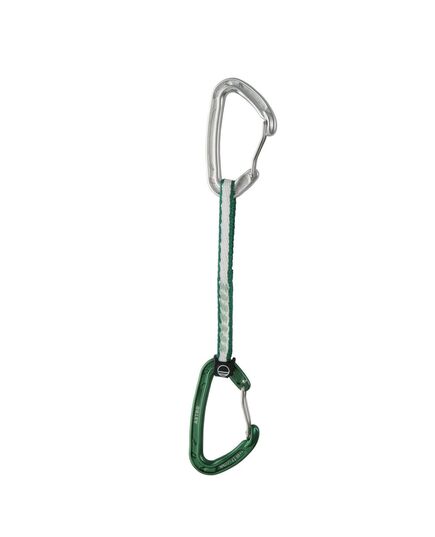 Wild Country - Ekspres Astro Quickdraw 15 cm green