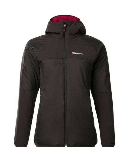 Berghaus Kurtka damska Teallach X czarna r. S