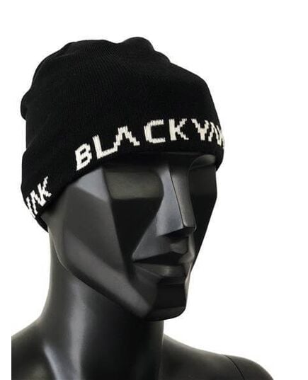 BlackYak Czapka Dobongsan Beanie Black Beauty