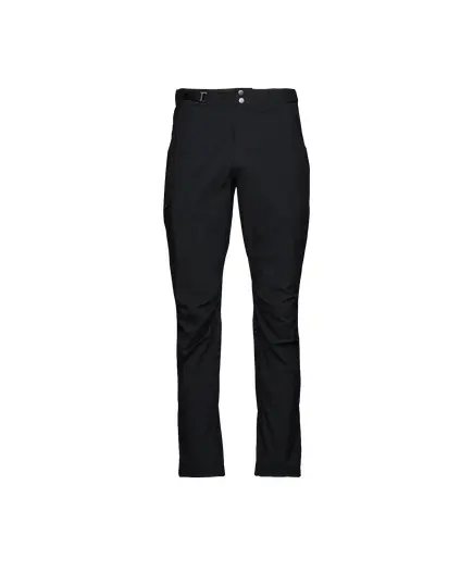 Black Diamond Spodnie męskie M Technician Alpine Pants czarne, Kolor: czarny, Waga: 0.5, Rozmiar: M