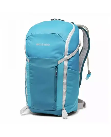 Columbia Plecak trekkingowy z bukłakiem Maxtrail 22L niebieski