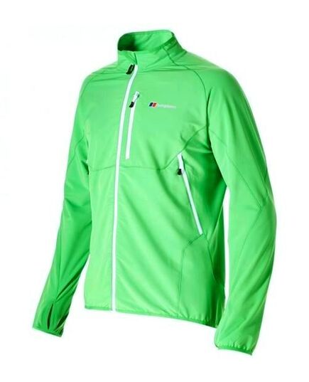 Berghaus Kurtka męska Pulse zielona SS r. L