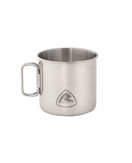 Robens Kubek stalowy Pike Steel Mug 450ml