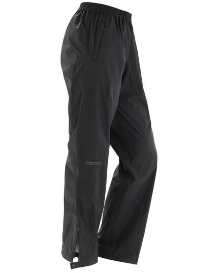 Marmot Spodnie membranowe damskie PreCip Pant czarne