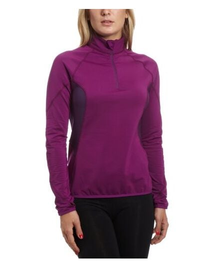 Berghaus Bluza damska Trek Stretch r. XL