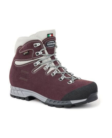 Zamberlan Buty damskie ROLLE EVO GTX bordowe r. 39