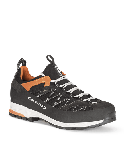 AKU Buty TENGU LOW GTX black/orange r. 40