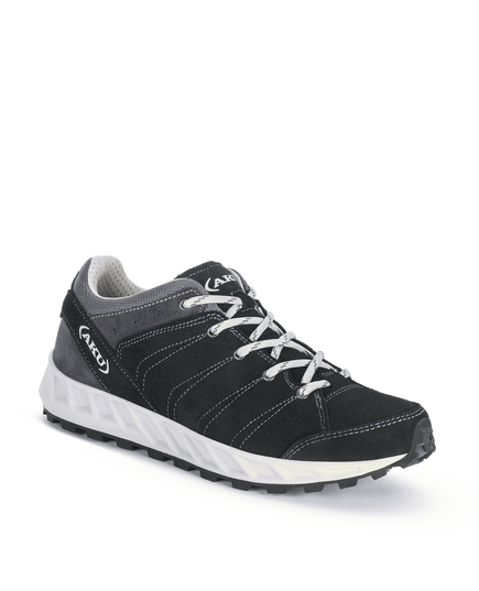 AKU Buty trekkingowe damskie niskie  W's RAPIDA szare, Waga: 2, Rozmiar: 37