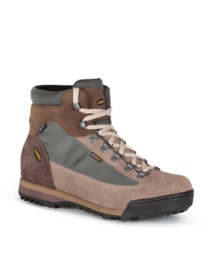 AKU Buty trekkingowe unisex Slope Original GTX dark brown r. 45
