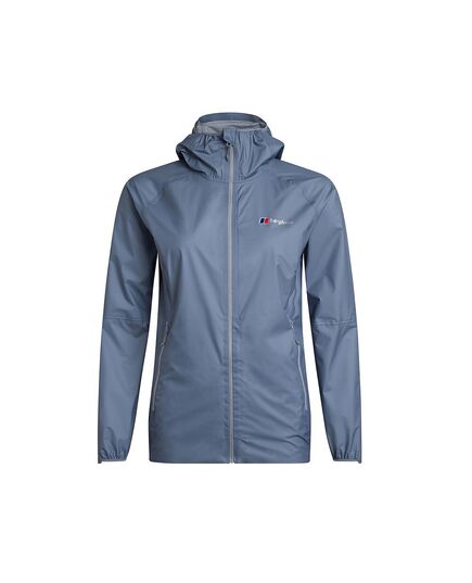 Berghaus Ultralekka kurtka damska Hyper 140 Trade Winds r. M