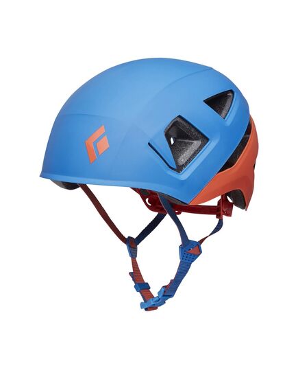 Black Diamond Kask dziecięcy Capitan Helmet Kids Ultra niebieski