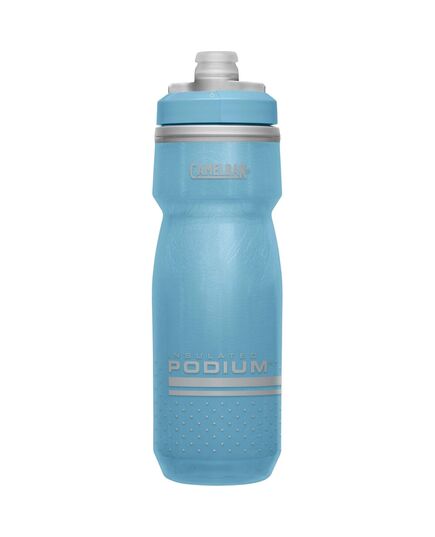 CamelBak Bidon Podium Chill 620ml niebieski