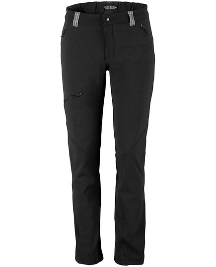 Columbia - Spodnie męskie Triple Canyon™ Fall Hiking Pant Black