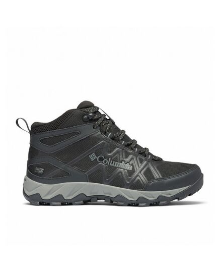 Columbia Buty damskie Peakfreak X2 Mid Outdry czarne, Kolor: czarny, Waga: 2, Rozmiar: 38