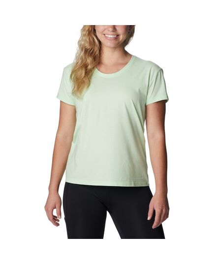Columbia Koszulka damska Sun Trek SS Tee Key West, Kolor: inny, Waga: 1, Rozmiar: M