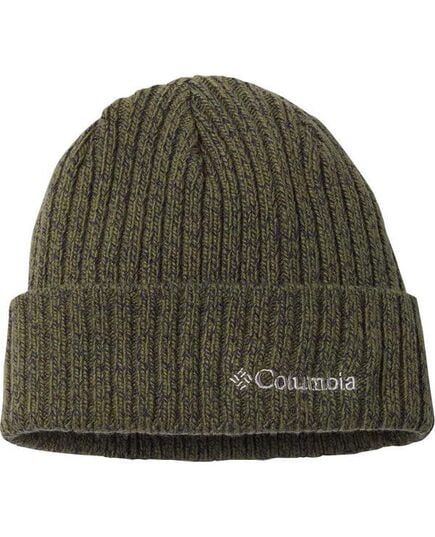 Columbia Czapka Watch Cap zielona, Kolor: zielony, Waga: 0.5