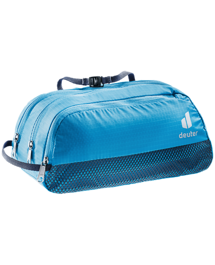 Deuter Kosmetyczka turystyczna Wash Bag Tour III niebieska