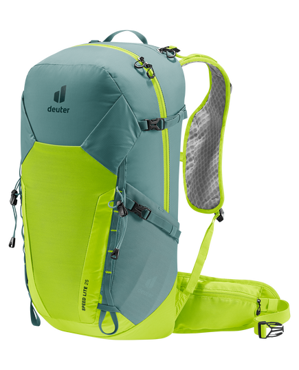 Deuter Plecak Speed Lite 25l zielony