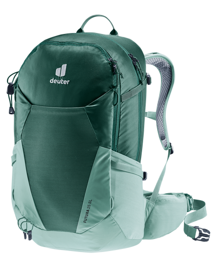 Deuter Plecak damski Futura 25 SL zielony