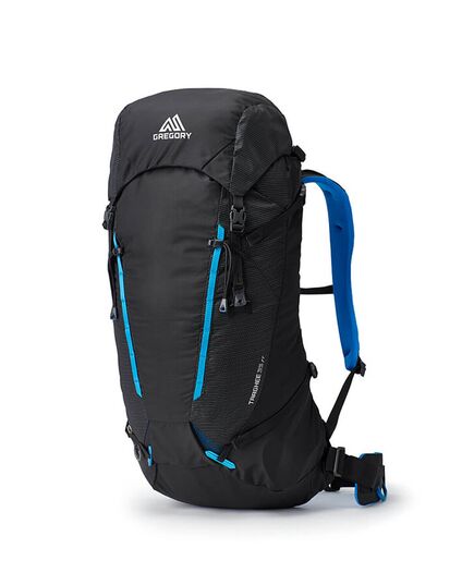 Gregory Plecak skitourowy Targhee FT 35l czarny