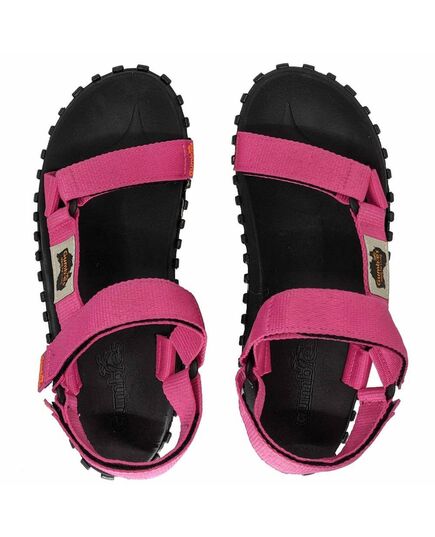 Gumbies Sandały damskie Scrambler Sandal Pink, Waga: 1, Rozmiar: 39