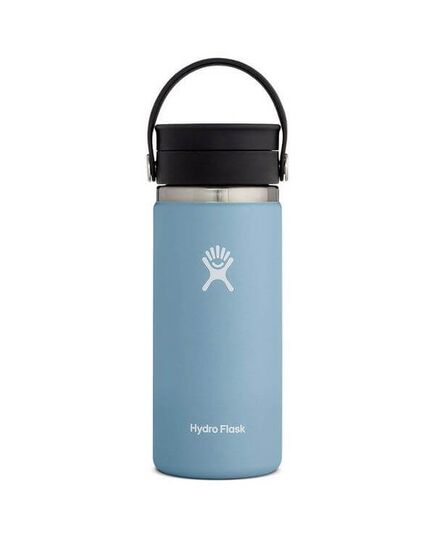 Hydro Flask Kubek termiczny 473 ml Wide Mouth Flex Sip Lid, Kolor: inny, Waga: 1, Pojemność (litry): 0.47