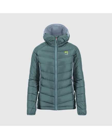 Karpos Kurtka damska Focobon Jacket North Atlantic niebieska, Waga: 3, Rozmiar: L