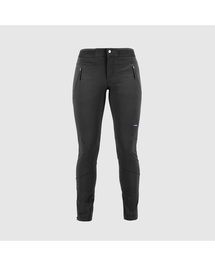 Karpos - Spodnie damskie Pietena W Pant Black / Dark Grey
