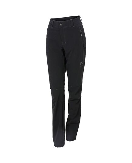 Karpos - Spodnie damskie Vernale Evo W Pant black