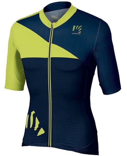 Karpos Koszulka MTB męska Verve Jersey zielona r. M