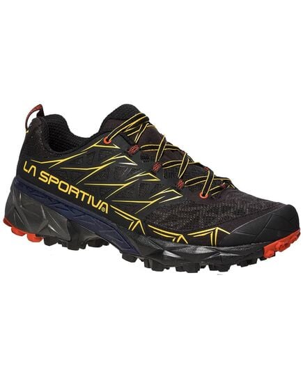 La Sportiva Buty biegowe AKYRA czarne r. 46