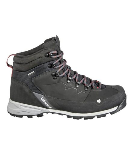 Lafuma Buty męskie Granite Chief czarne, Waga: 2, Rozmiar: 40