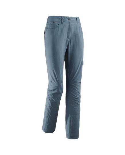 Lafuma Spodnie damskie Access Cargo Pants niebieskie, Kolor: niebieski, Waga: 0.5, Rozmiar: L